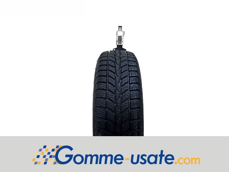 Thumb Hankook Gomme Usate Hankook 175/70 R13 82T Winter I Cept RS M+S (75%) pneumatici usati Invernale_2